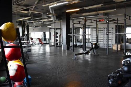 Фитнес-клуб Alex Fitness Тушино &ndash; отзывы