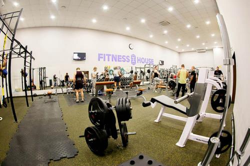 Мнения людей о клубах сети Fitness House