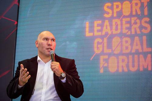 Sport Leaders Global Forum