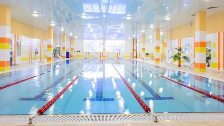 Fitness House Гатчина - 1