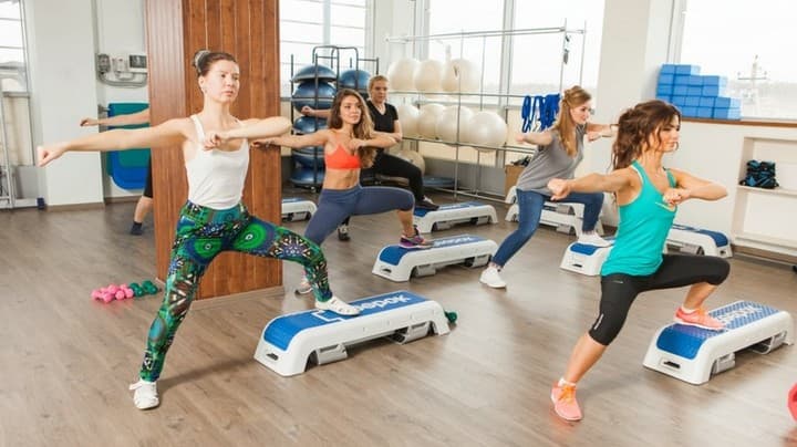 X-Fit Чулково Club - 1