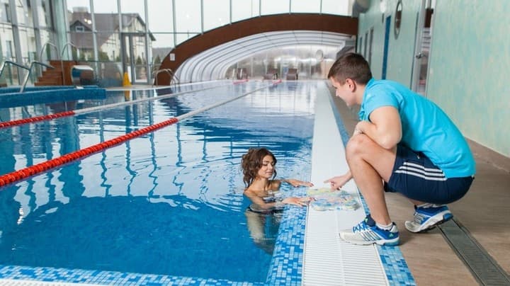 X-Fit Чулково Club - 0