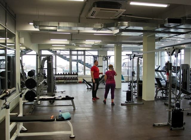 X-Fit Чулково Club