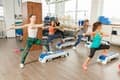 X-Fit Чулково Club - 1