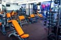 Gym Fitness Studio на Вернадского – клуб закрыт - 5