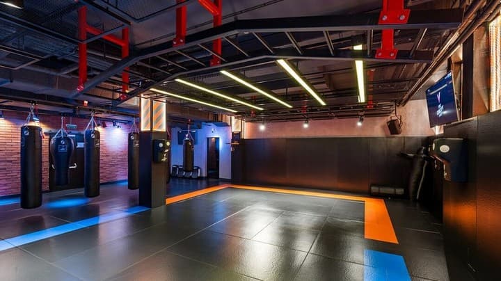 Five Concept Fitness &ndash; фитнес-студия закрыта - 7