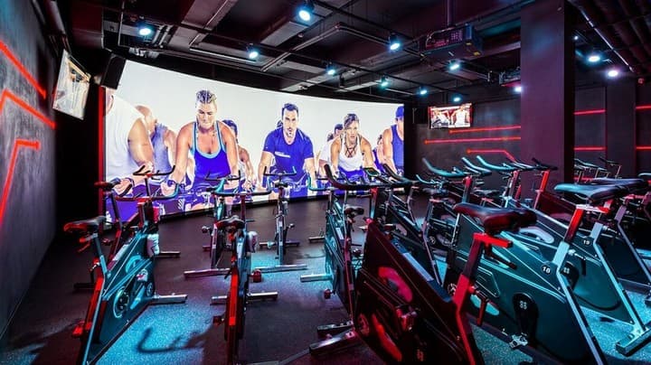 Five Concept Fitness &ndash; фитнес-студия закрыта - 0