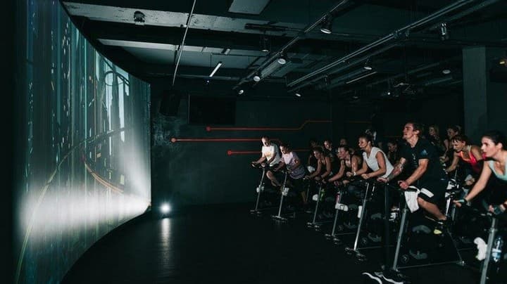 Five Concept Fitness &ndash; фитнес-студия закрыта - 4
