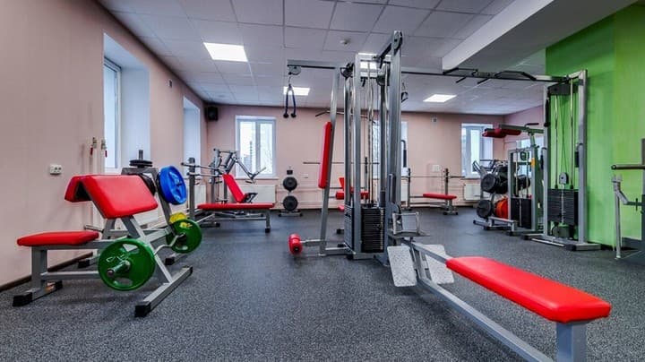 Результат Ферганский проезд &ndash; фитнес-клуб закрыт - 3