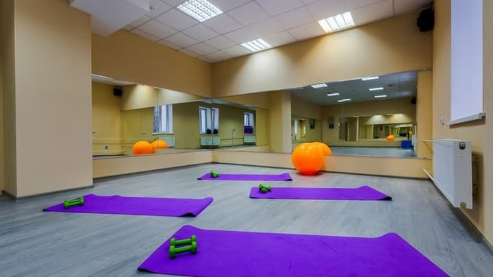 Результат Ферганский проезд &ndash; фитнес-клуб закрыт - 2