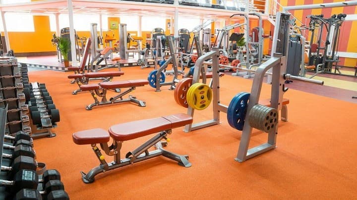 Pro Fit &ndash; фитнес-клуб закрыт - 0