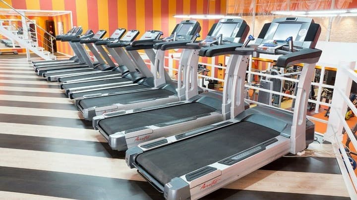 Pro Fit &ndash; фитнес-клуб закрыт - 1