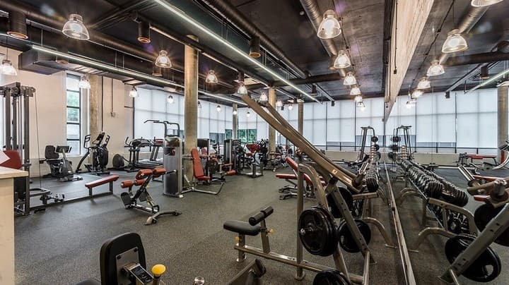 W-Fit &ndash; фитнес-клуб закрыт - 2