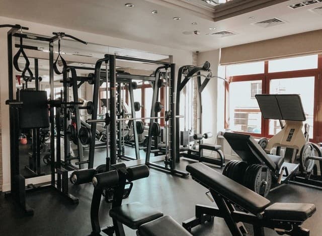 Tao Fitness
