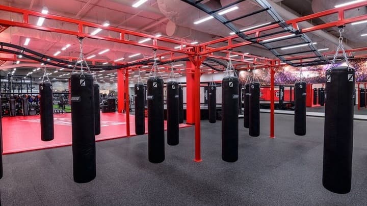 Unlimited Fitness &ndash; фитнес-клуб закрыт - 2