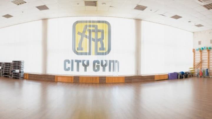 AR City Gym Пролетарская – фитнес-клуб закрыт - 2