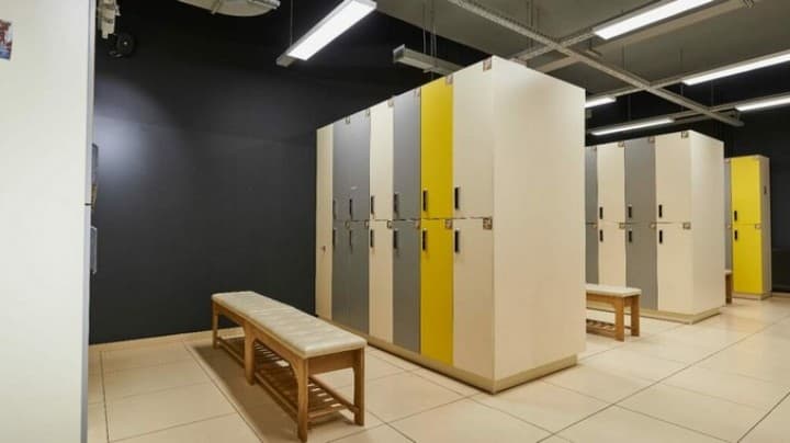 Фитнес ОН Можайск - 4
