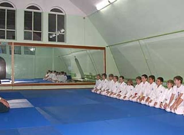 ФОК &laquo;Импульс&raquo;