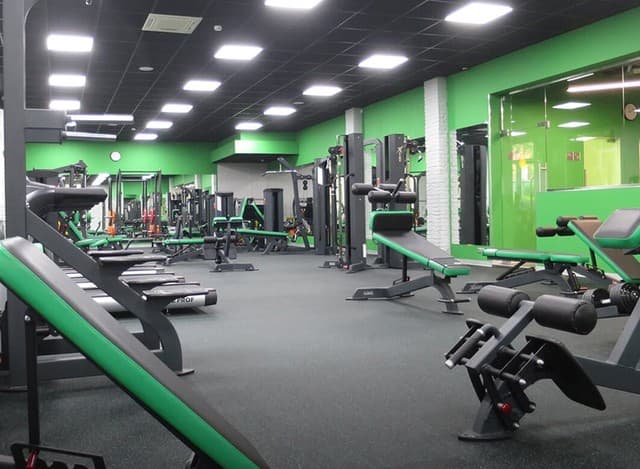 X-Fit Пушкино