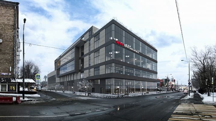 Территория Фитнеса ВДНХ - открытие в 2022 году - 0
