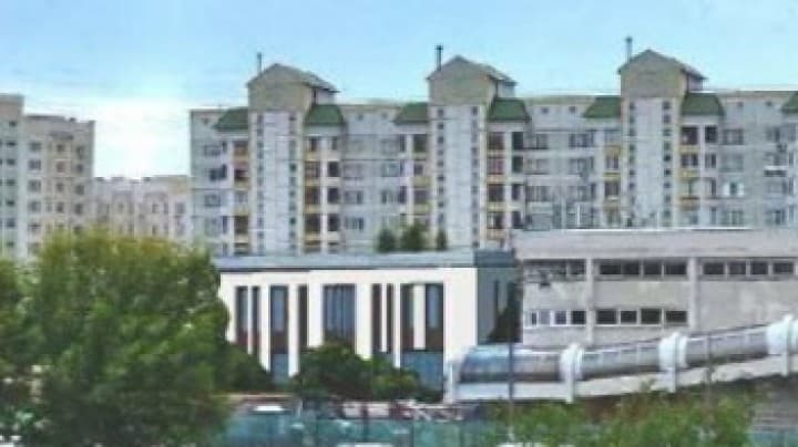 Территория Фитнеса Южное Бутово - открытие в ноябре 2021 года - 0