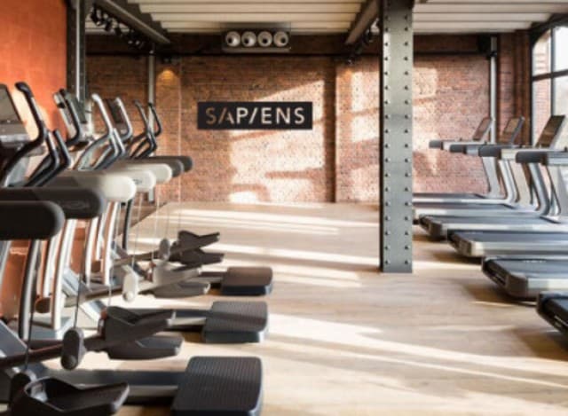 Sapiens Club