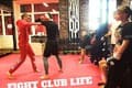 Fight Club Ломоносов - 0