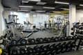Фитнес-студия Gym Etage - 1