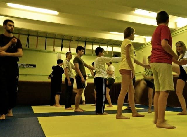 СК &laquo;Гранит&raquo;