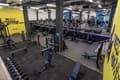 Gym-Gym Войковская - открытие фитнес-клуба в 2020 - 0