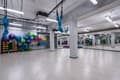 Gym-Gym Войковская - открытие фитнес-клуба в 2020 - 2