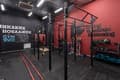 Gym-Gym Войковская - открытие фитнес-клуба в 2020 - 1