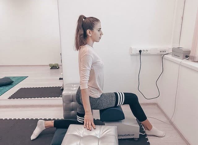 Stretching.ru Балашиха