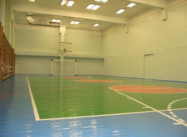 Спортивный клуб &laquo;Форвард&raquo;