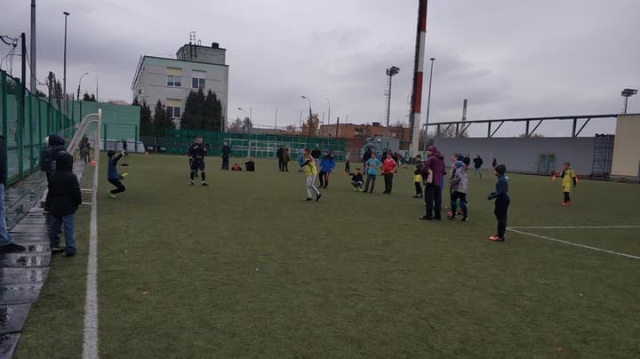 Спортивный клуб &laquo;Кашира&raquo; - 4