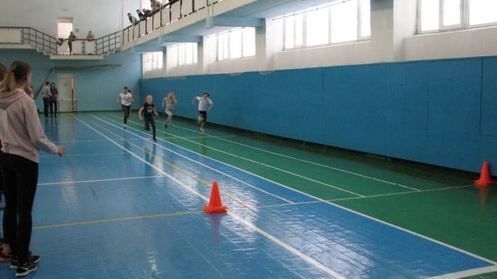 Спортивный клуб &laquo;Кашира&raquo; - 3