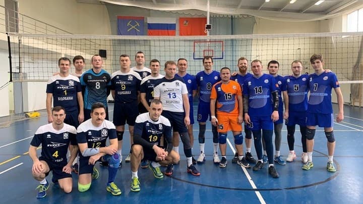Спортивный центр &laquo;Юность&raquo; - 1