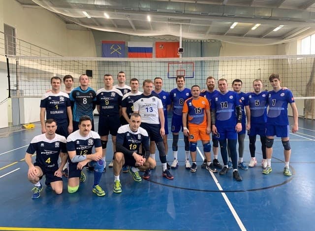 Спортивный центр &laquo;Юность&raquo;