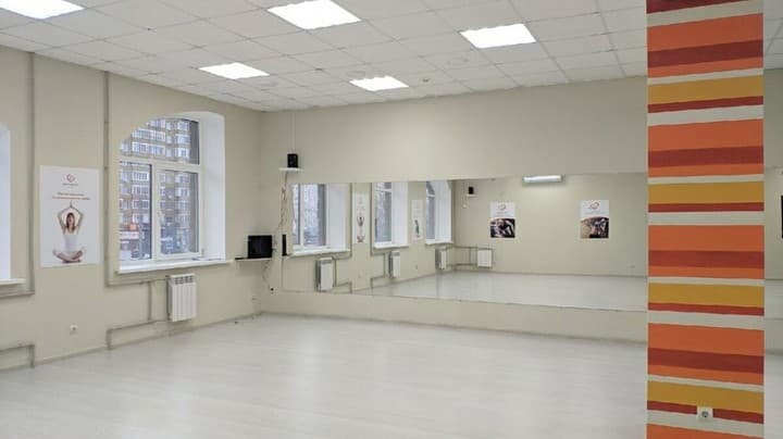 Женская студия &laquo;Броско фитнес&raquo; - 1