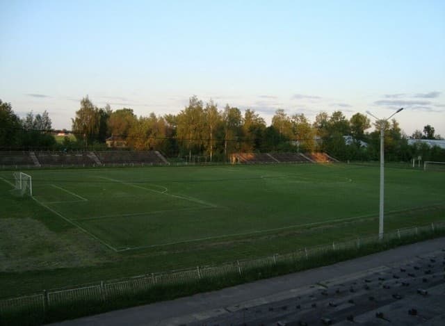Спортивный клуб &laquo;Химик&raquo;
