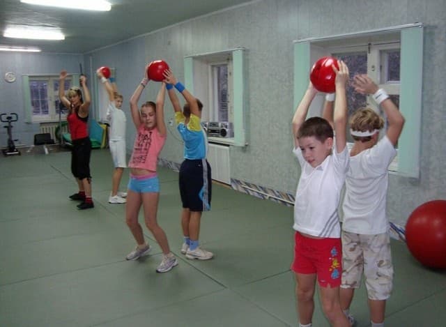 Спортивный клуб &laquo;Химик&raquo;