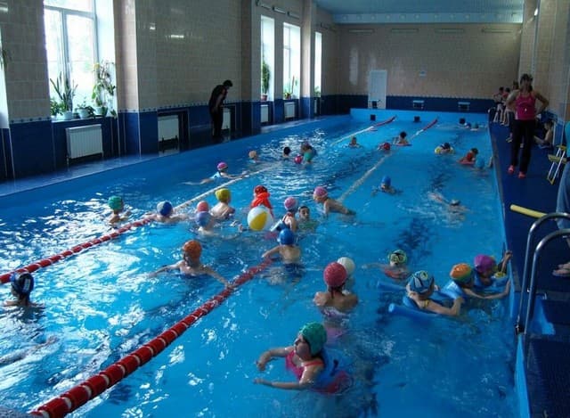 Спортивный клуб &laquo;Химик&raquo;