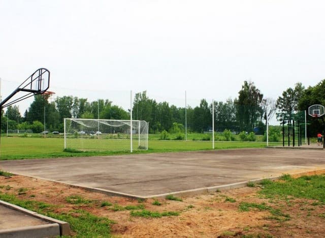 Спортивный клуб &laquo;Химик&raquo;