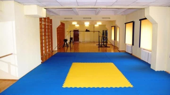 Спортивный клуб &laquo;Дружба&raquo; - 4