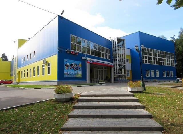 Красногорский спортивный центр