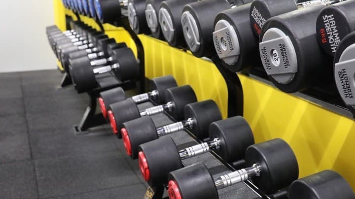 Fitness House в Славянке &ndash; открытие в 1 кв. 2021 - 0