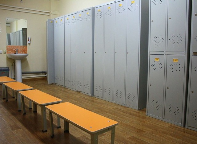 Твой фитнес