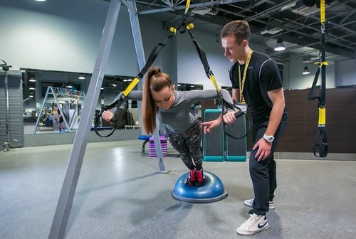 Sportlife Балканский