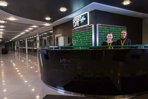 Sportlife Балканский