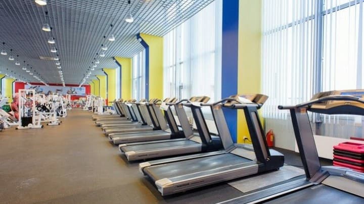 Fitness House Петергоф - 3